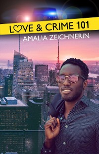 Cover Love & Crime 101