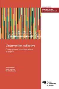 Cover L''intervention collective