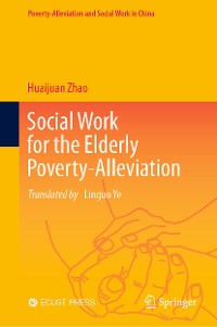 Cover Social Work for the Elderly Poverty-Alleviation