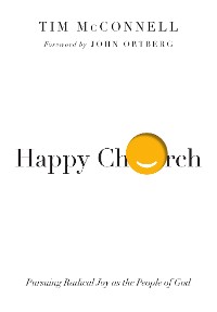 Cover Happy Church