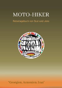 Cover Moto-Hiker