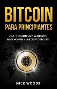 Cover Bitcoin para Principiantes