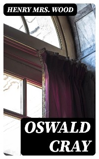 Cover Oswald Cray