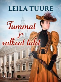 Cover Tummat ja valkeat tulet