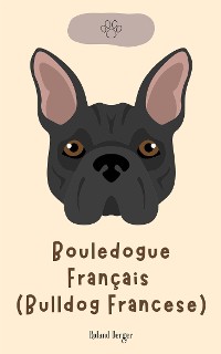 Cover Bouledogue Français (Bulldog Francese)