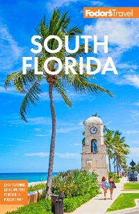Cover Fodor's South Florida