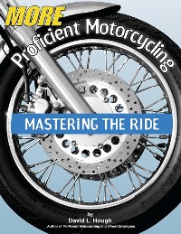 Cover More Proficient Motorcycling