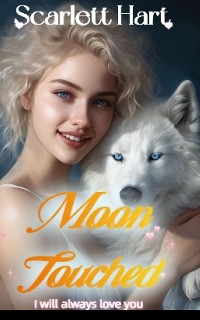 Cover Moon Touched