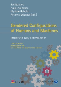 Cover Gendered Configurations of Humans and Machines
