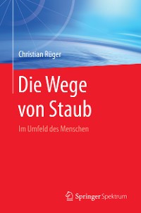 Cover Die Wege von Staub