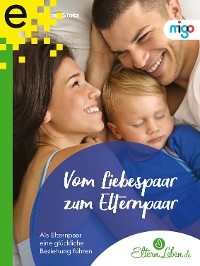 Cover Vom Liebespaar zum Elternpaar