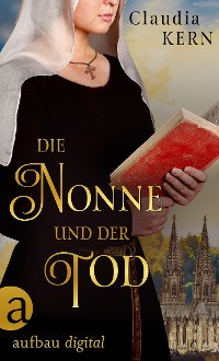 Cover Die Nonne und der Tod