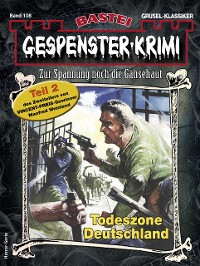 Cover Gespenster-Krimi 108
