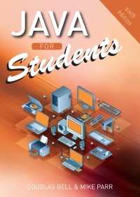 Cover Java for Students