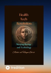 Cover Health Tech Revolution