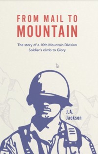 Cover From Mail to Mountain