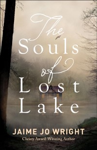 Cover Souls of Lost Lake