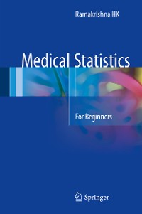 Cover Medical Statistics