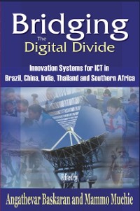 Cover Bridging the Digital Divide