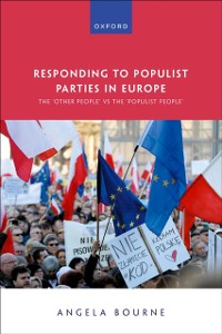 Cover Responding to Populist Parties in Europe