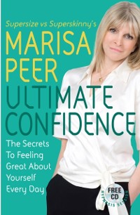 Cover Ultimate Confidence