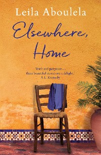 Cover Elsewhere, Home
