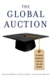 Cover Global Auction