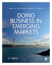 Cover Doing Business in Emerging Markets