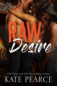 Cover Raw Desire