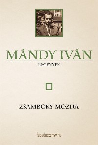 Cover Zsámboky mozija