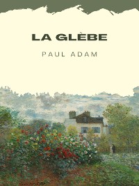 Cover La glèbe