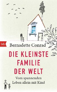 Cover Die kleinste Familie der Welt