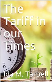 Cover The Tariff in our Times