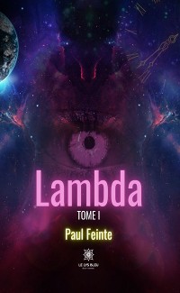 Cover Lambda - Tome 1