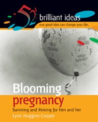 Cover Blooming pregnancy