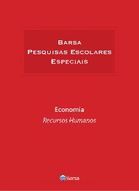 Cover Temática - Economia - Recursos Humanos