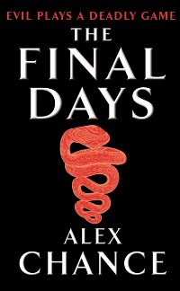Cover Final Days