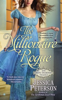 Cover Millionaire Rogue