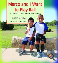 Cover Marco and I Want To Play Ball