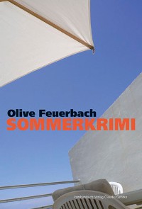 Cover Sommerkrimi