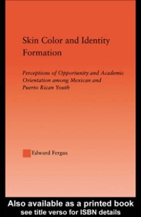 Cover Skin Color and Identity Formation