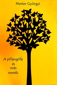 Cover A Pillangófa