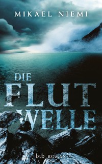 Cover Die Flutwelle