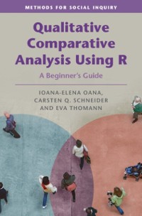 Cover Qualitative Comparative Analysis Using R