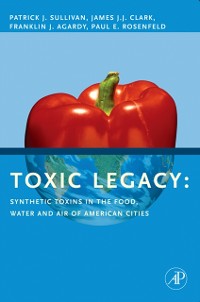 Cover Toxic Legacy