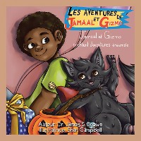 Cover Les Aventures De Jamaal Et Gizmo