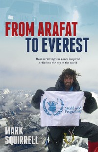 Cover From Ararat to Everest