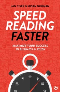 Cover Speed Reading Faster