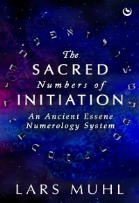 Cover Sacred Numbers of Initiation