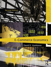 Cover eCommerce Economics